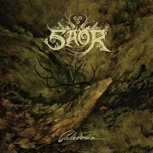 SAOR / CALEDONIA <VINYL>