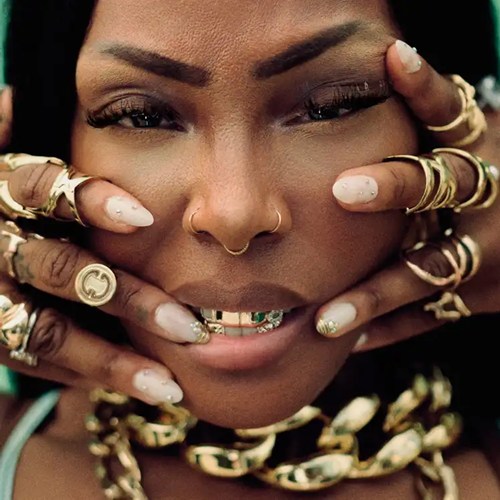 DAWN RICHARD / ドーン・リチャード / CREOLE CULTURE (LP)