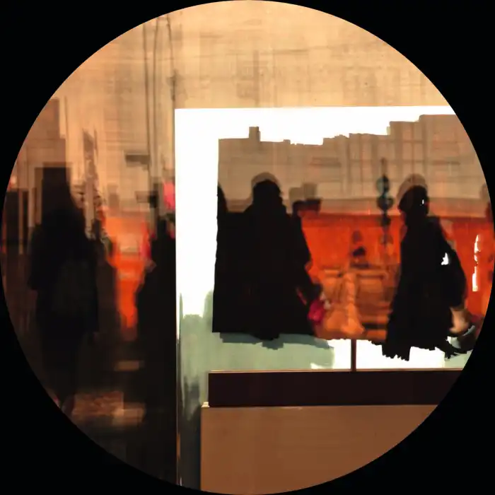 SKUDGE / EP