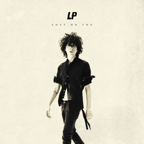 LP / LOST ON YOU (10TH ANNIVERSARY DELUXE EDITION) (CD)