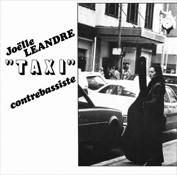 JOELLE LEANDRE / ジョエル・レアンドル / TAXI