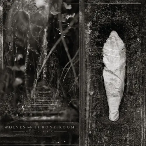 WOLVES IN THE THRONE ROOM / ウルブズ・イン・ザ・スローン・ルーム / ESTUARY (CD MEDIABOOK)