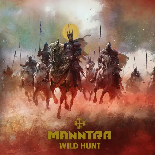 MANNTRA / WILD HUNT