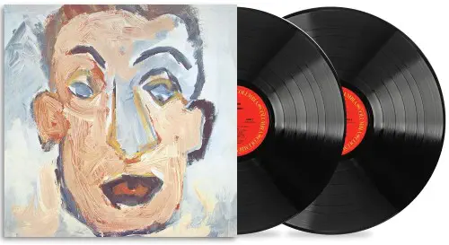 BOB DYLAN / ボブ・ディラン / SELF-PORTRAIT (2LP)