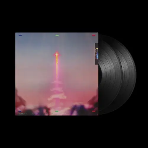 OR / MUSIC FOR EMPTY STADIUMS / MUSIC FOR EMPTY STADIUMS 輸入盤2LP