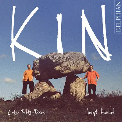LOTTE BETTS-DEAN / ロッテ・ベッツ=ディーン / KIN