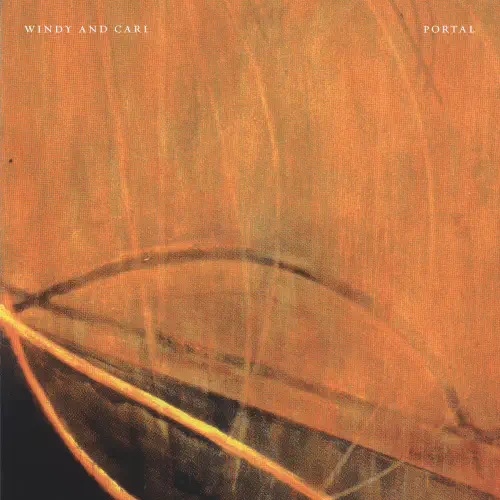 WINDY & CARL / PORTAL (2LP)