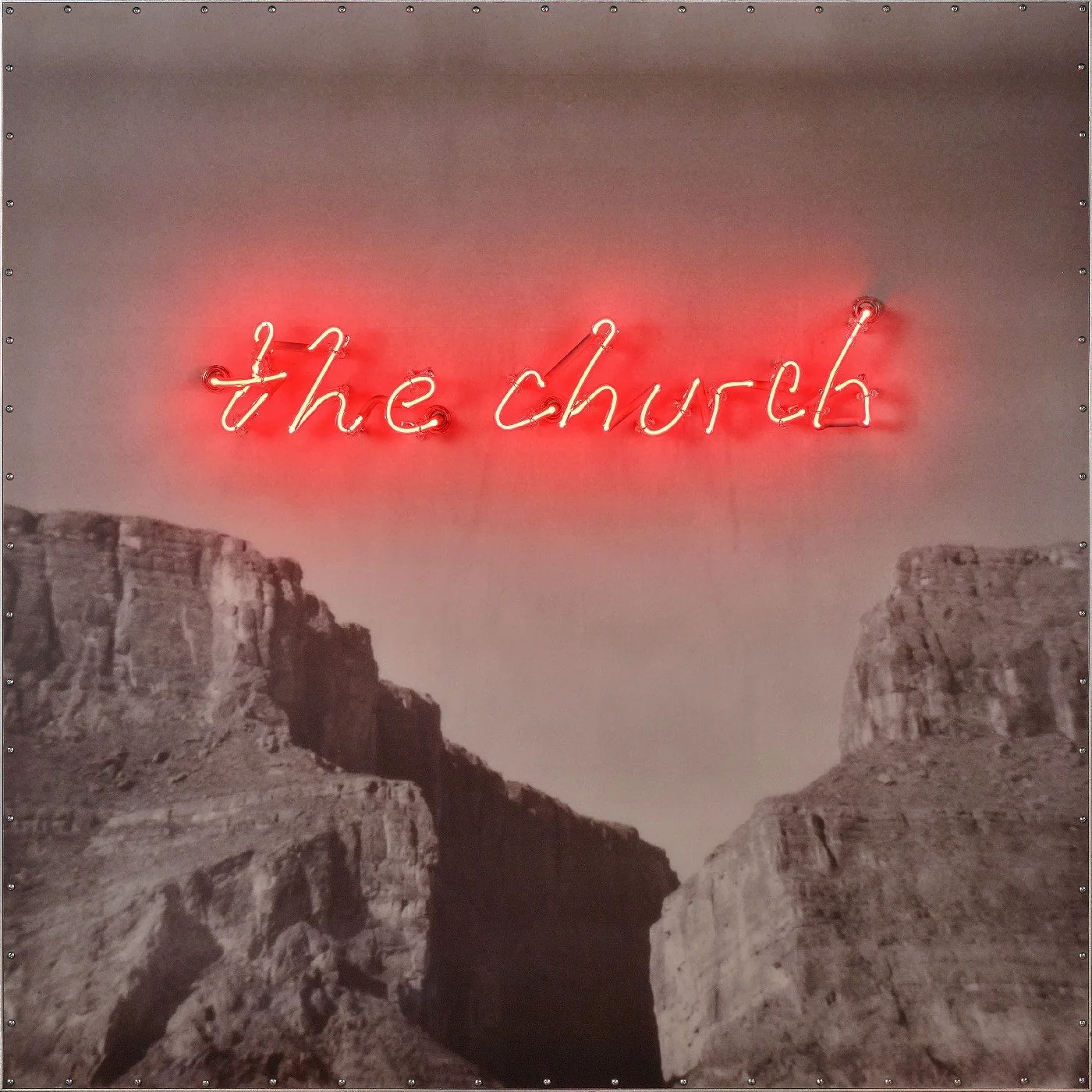 CHURCH / チャーチ / LACUNA (CD, DIGISLEEVE)