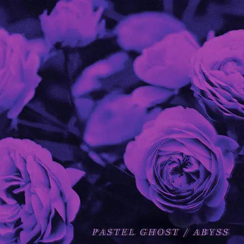 PASTEL GHOST / ABYSS (LP)