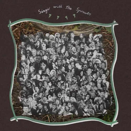 SPROUTS (INDIE) / SINGIN' WITH THE SPROUTS (LP)