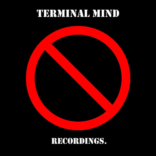 TERMINAL MIND / RECORDINGS (LP)