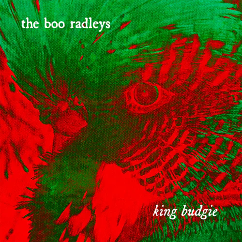 [BOO RADLEYS] 英ウォラシーの至宝によるサイケデリック・インディ・ポップ2026年10"EPレコード!