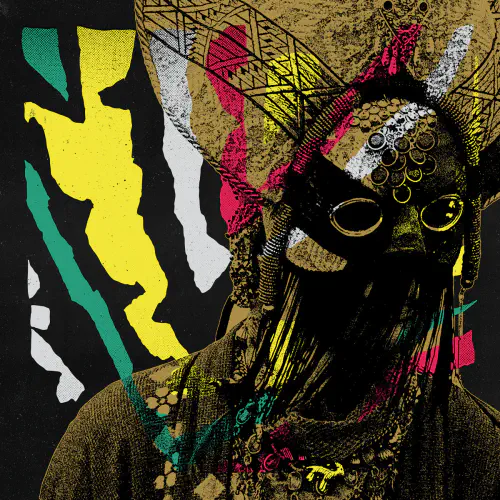 GOAT / ゴート / GOAT (LP)