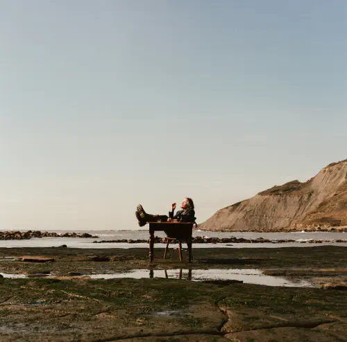 SKINSHAPE / スキンシェイプ / CHAPMAN'S POOL (LP)