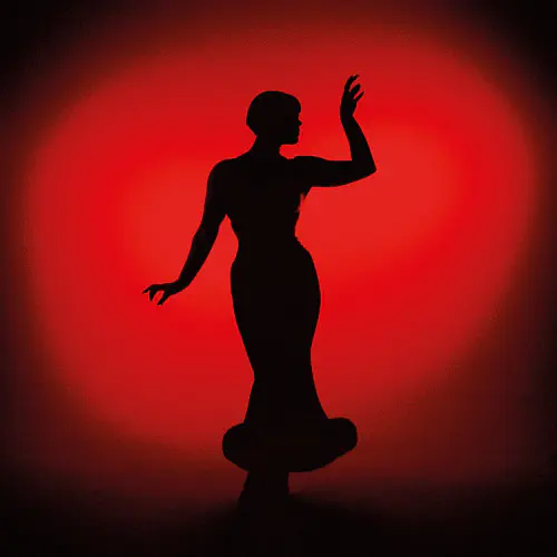 SUBJECT SUE / DETAILS IN THE DARK (LP)
