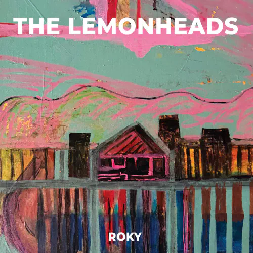 LEMONHEADS X BEVIS FROND / ROKY/ THE GREAT BIG NO/ MY DRUG BUDDY (12")