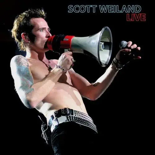 SCOTT WEILAND / スコット・ウェイランド / SCOTT WEILAND (CD)