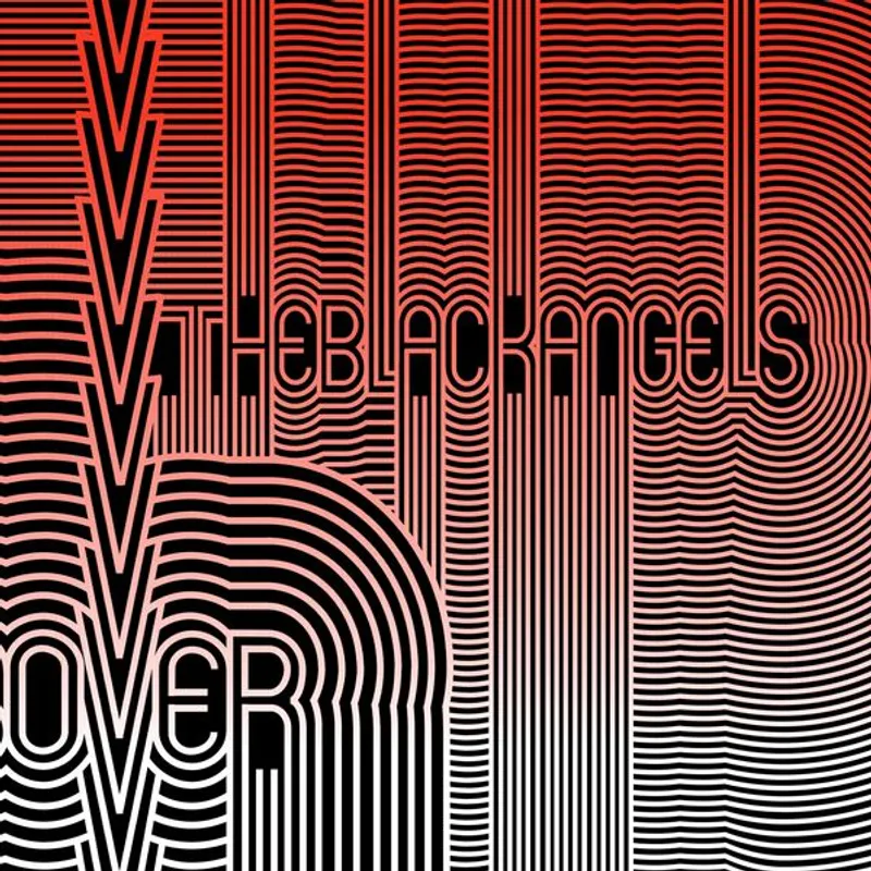 BLACK ANGELS / ブラック・エンジェルズ / PASSOVER XX (2LP)