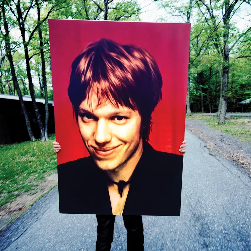 JASON FALKNER / ジェイソン・フォークナー / PRESENTS AUTHOR UNKNOWN (2LP)