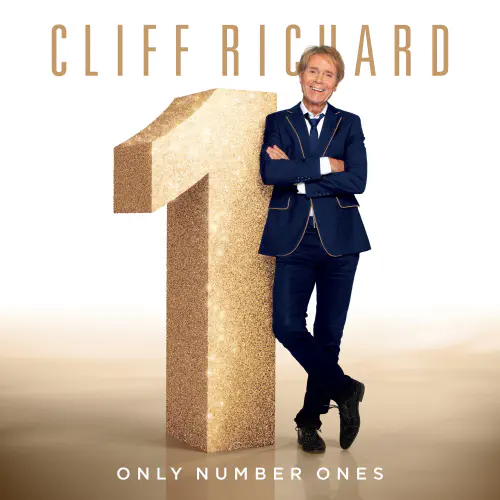 CLIFF RICHARD / クリフ・リチャード / ONLY NUMBER ONES (DELUXE EDITION) (2CD)
