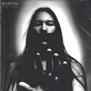 BEARDFISH / ビアードフィッシュ / THE VOID