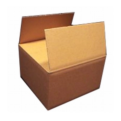 CD用ダンボール / CD用ダンボール 無地(50枚収納サイズ)
