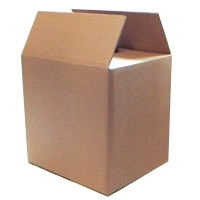LP用ダンボール / レコードダンボール LP用 無地