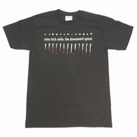 NINE INCH NAILS / ナイン・インチ・ネイルズ / Ｄｏｗｎｗａｒｄ　Ｓｐｉｒａｌ　Ｔシヤツ
