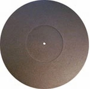 ターンテーブルマット / MAT1 BOSTON AUDIO DESIGN レコードマット