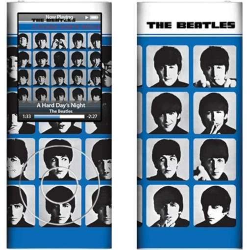 BEATLES / ビートルズ / MS NANO HARD 5TH GEN