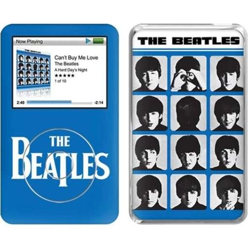 BEATLES / ビートルズ / MS IPOD CLASSIC HARD