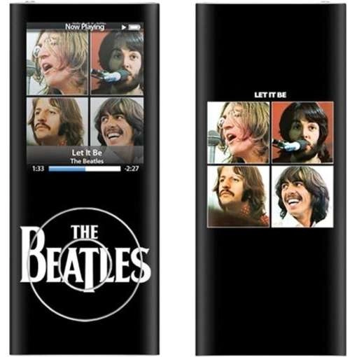 BEATLES / ビートルズ / MS NANO LET 5TH GEN