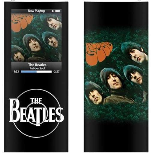 BEATLES / ビートルズ / MS NANO RUBBER 5TH GEN