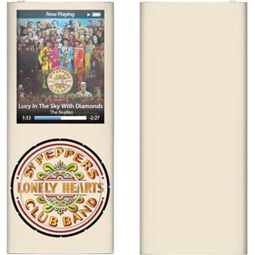 BEATLES / ビートルズ / MS NANO SGT 5TH GEN