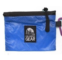 AIR HIKER WALLET / AIR HIKER WALLET/BLUEBERRY