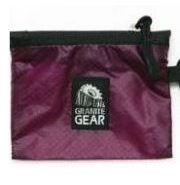 AIR HIKER WALLET / AIR HIKER WALLET/GRAPE