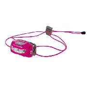 HOHER BERG HEADLAMP / HOHER BERG HEADLAMP 109 PINK