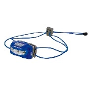 HOHER BERG HEADLAMP / HOHER BERG HEADLAMP 109 BLUE