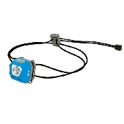 HOHER BERG HEADLAMP / HOHER BERG HEADLAMP 108 BLUE