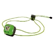 HOHER BERG HEADLAMP / HOHER BERG HEADLAMP 108 GREEN