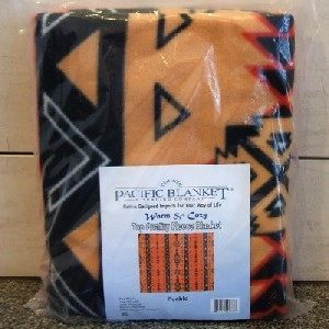 COMFORT FLEECE / COMFORT FLEECE PUEBLO