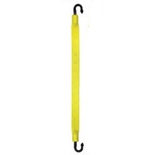 STRAPGEAR / STRAPGEAR 12" SUNFLOWER YELLOW