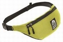 HIP WING  / HIP WING SULPHUR/BLACK