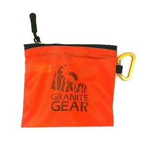 AIR HIKER WALLET LARGE / AIR HIKER WALLET LARGE/ORANGE(P)