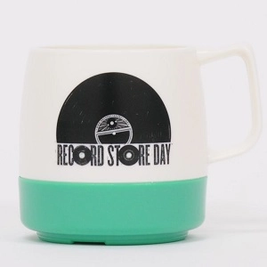 RECORD STORE DAY / RECORD STORE DAY X DINEX (GREEN)