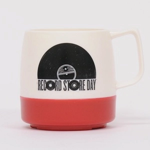 RECORD STORE DAY / RECORD STORE DAY X DINEX (RED)