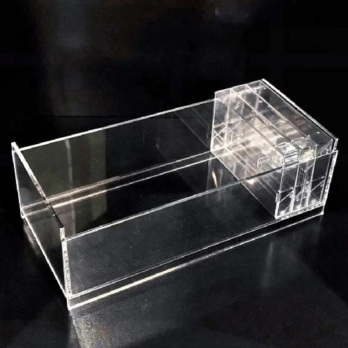 カセットテープ収納 / カセットテープ アクリルケース
