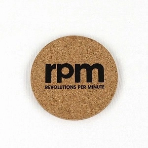 rpm / rpm コースター
