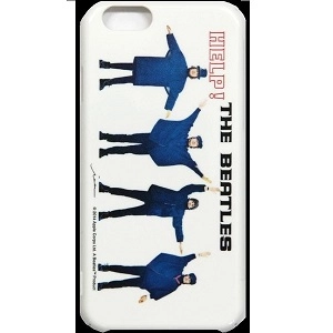 BEATLES / ビートルズ / iPhone 6/6S ケース HELP!