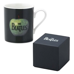 BEATLES / ビートルズ / ザ・ビートルズ マグ (アップル)